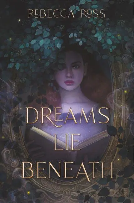Cover: 9780063015920 | Dreams Lie Beneath | Rebecca Ross | Buch | Gebunden | Englisch | 2021